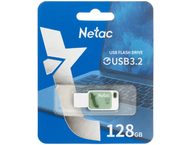 Флэш-накопитель Netac UA31 (3.2)