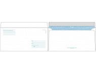Конверт почтовый 110×220 мм (DL)