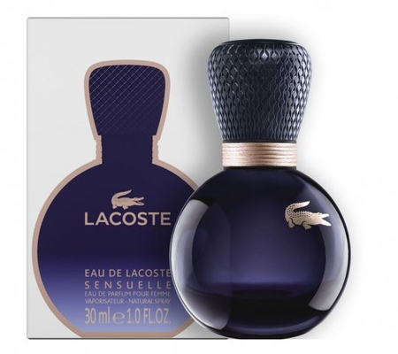 Вода парфюмерная Lacoste Eau De Lacoste Sensuelle, 30 мл