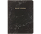 Книжка записная Bullet Journal, 145*195 мм, 80 л., точки, «Мрамор»