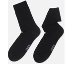 Носки мужские Diwari 3DSocks, размер 29, черные Носки мужские Diwari 3DSocks, размер 29, черные