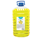 Мыло жидкое Vega, 5000 мл, «Лимон»