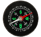 Компас Sima-Land, диаметр 4,2 см