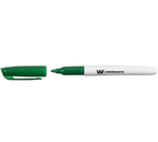 Маркер для вайтбордов Workmate W-8, зеленый