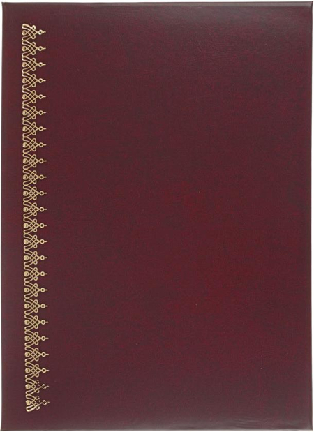 Папка адресная «МкМ», «Виньетка», ассорти