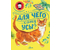 Книга детская «Для чего коту усы?», 187*255*4 мм, 48 страниц, 0+