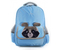 Рюкзак для начальных классов Lorex Ergonomic M4 14L, 270*340*130 мм, Cute Racoon