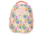 Рюкзак школьный Schoolformat Ergonomic+ 19,8L, 320*390*140 мм, Flower Print