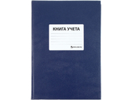 Книга учета Brauberg Книга учета Brauberg