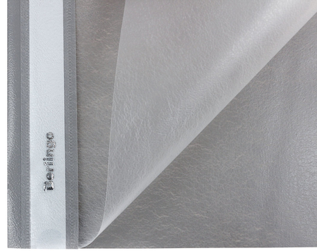 Папка-скоросшиватель пластиковая А4 Berlingo, толщина пластика 0,18 мм, серая Папка-скоросшиватель пластиковая А4 Berlingo, толщина пластика 0,18 мм, серая