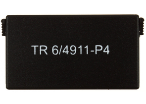 Подушка штемпельная сменная GRM (подходит для штампов Trodat), 4911-P4, неокрашенная Подушка штемпельная сменная GRM (подходит для штампов Trodat), 4911-P4, неокрашенная