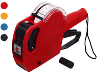 Этикет-пистолет однострочный MX-5500 EOS Этикет-пистолет однострочный MX-5500 EOS