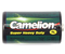 Батарейка солевая Camelion Super Heavy Duty, D, R20P UM1 Mono, 1.5V
