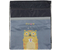Мешок для обуви Schoolformat, 400*480 мм, Clever Cat