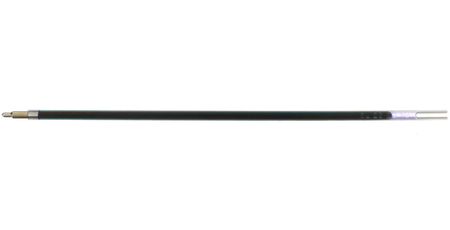 Стержень масляный для шариковых ручек Brauberg, 135 мм, игольчатый, синий