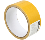 Клейкая лента двусторонняя полипропиленовая Silwerhof, 38 мм×8 м