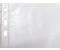 Файл А4 перфорированный ErichKrause Fizzy Clear (текстурированный), 40 мкм, текстурированный, 216*307 мм (до 60 л.) Файл А4 перфорированный ErichKrause Fizzy Clear (текстурированный), 40 мкм, текстурированный, 216*307 мм (до 60 л.)