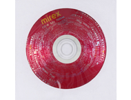 Компакт-диск CD-R Mirex Brand Компакт-диск CD-R Mirex Brand