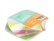 Блок бумаги для заметок «Спираль» inФормат