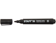 Маркер перманентный Staff Basic Budget PM-125 Маркер перманентный Staff Basic Budget PM-125