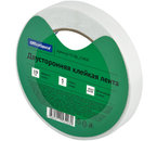 Клейкая лента двусторонняя на вспененной основе OfficeSpace, 19 мм×5 м