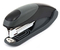 Степлер Eagle S5151B, скобы №10, 15 л., 105 мм, серый с черным