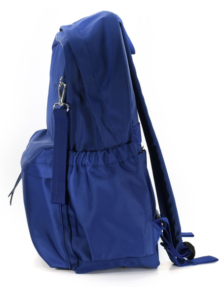 Рюкзак молодежный Lorex Ergonomic M12 24L, 300*420*150 мм, Dark Blue