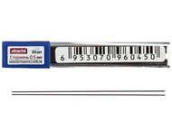 Грифели для автоматических карандашей Attache