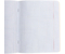 Тетрадь общая А5, 48 л. на скобе «Моноколор. Pale Color», 165*205 мм, клетка, Purple