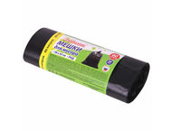 Пакеты для мусора «Любаша» (ПНД)