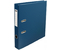 Папка-регистратор Attache с двусторонним бумвиниловым покрытием, корешок 50 мм, темно-синий