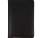 Ежедневник датированный на 2026 год BG Nebraska (А5), 145×210 мм, 176 л., черный Ежедневник датированный на 2026 год BG Nebraska (А5), 145×210 мм, 176 л., черный