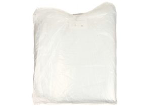 Пакеты фасовочные прочные (ПВД), 24×37 см, 500 шт., 25 мкм