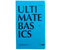 Книжка записная Ultimate Basics Cambridge, 148*210 мм, 40 л., клетка, Notebook, цвета обложки ассорти (цена за 1 шт.)
