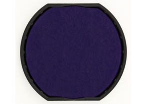 Подушка штемпельная сменная к автоматическим оснасткам Ideal, 6/46042, синяя Подушка штемпельная сменная к автоматическим оснасткам Ideal, 6/46042, синяя