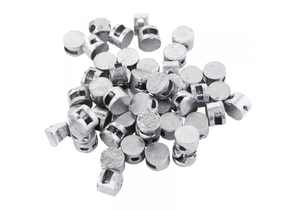 Пломбы свинцовые, диаметр 10 мм, 2 кг