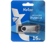 Флеш-накопитель Netac U505 (3.0)