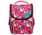 Рюкзак школьный каркасный Cats, 340*260*130 мм, розовый