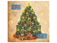 Салфетки сервировочные New Line Fresco