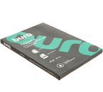 Пленка для ламинирования Buro, А4 (216×303 мм), 80 мкм, глянец, 100 шт. Пленка для ламинирования Buro, А4 (216×303 мм), 80 мкм, глянец, 100 шт.