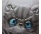 Тетрадь школьная А5, 24 л. на скобе Kitty Life, 165*200 мм, линия, ассорти