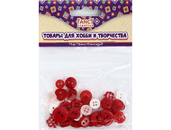 Пуговицы декоративные Fancy creative Пуговицы декоративные Fancy creative