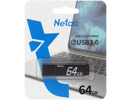 Флэш-накопитель Netac U351 (2.0)