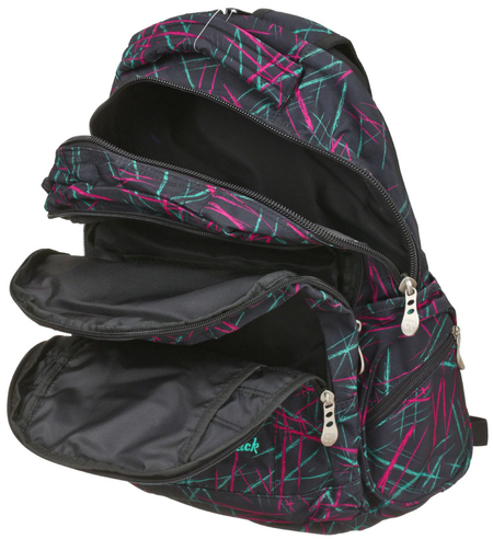 Рюкзак молодежный Coolpack 185, 360*450*150 мм Рюкзак молодежный Coolpack 185, 360*450*150 мм