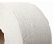 Бумага туалетная «Квартал чистоты», 1 рулон, ширина 90 мм, «180», серая