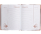 Книга для записи кулинарных рецептов «Лакомка», 220*170 мм, 96 л