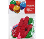 Шары воздушные, 10 шт., «Человек-Паук», ассорти