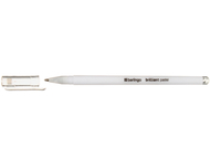 Ручка гелевая Berlingo Brilliant Pastel