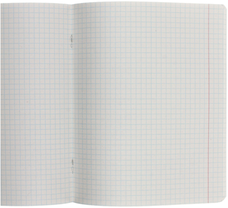 Тетрадь общая А5, 48 л. на скобе Creativiki «Хит набор», 163*202 мм, клетка, ассорти (цена за 1 шт.)