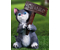Фигура садовая полистоун «Котенок», 12*12*25 см, Welcome